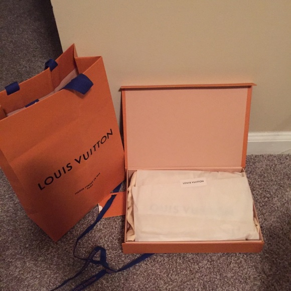 Multipochette Kaki (M44813) - Picture 8 of 8